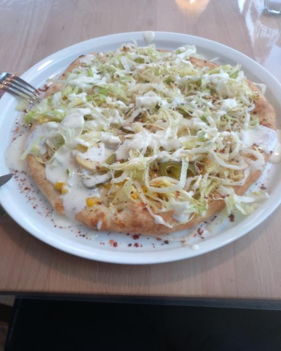 Döner-Pizza-Haus